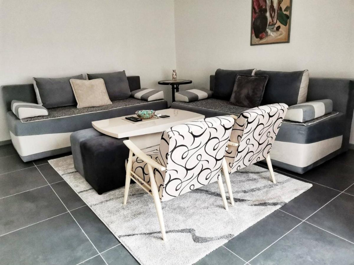 Apartman Nena Višegrad מראה חיצוני תמונה