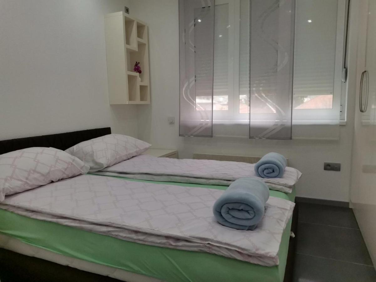 Apartman Nena Višegrad מראה חיצוני תמונה