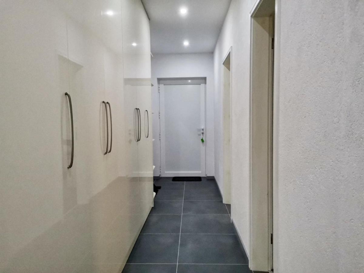Apartman Nena Višegrad מראה חיצוני תמונה