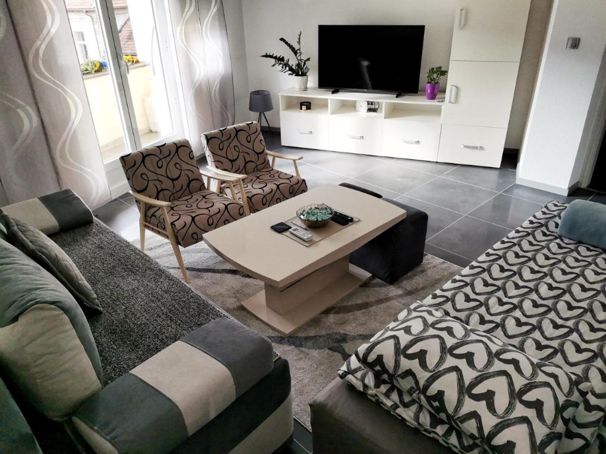 Apartman Nena Višegrad מראה חיצוני תמונה