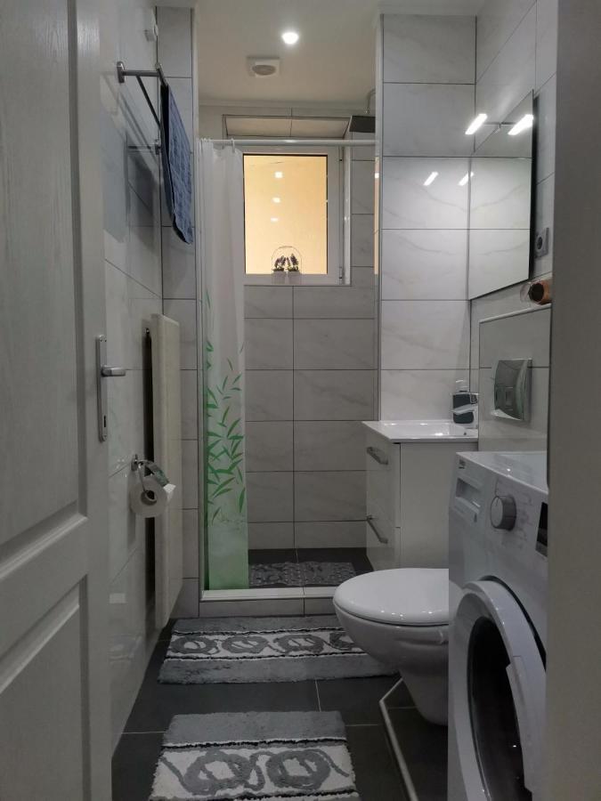 Apartman Nena Višegrad מראה חיצוני תמונה