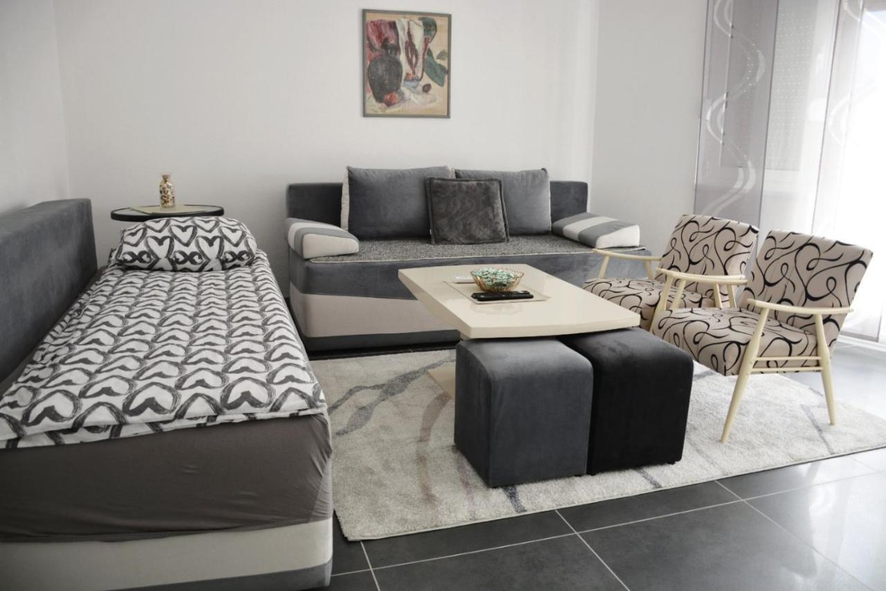 Apartman Nena Višegrad מראה חיצוני תמונה