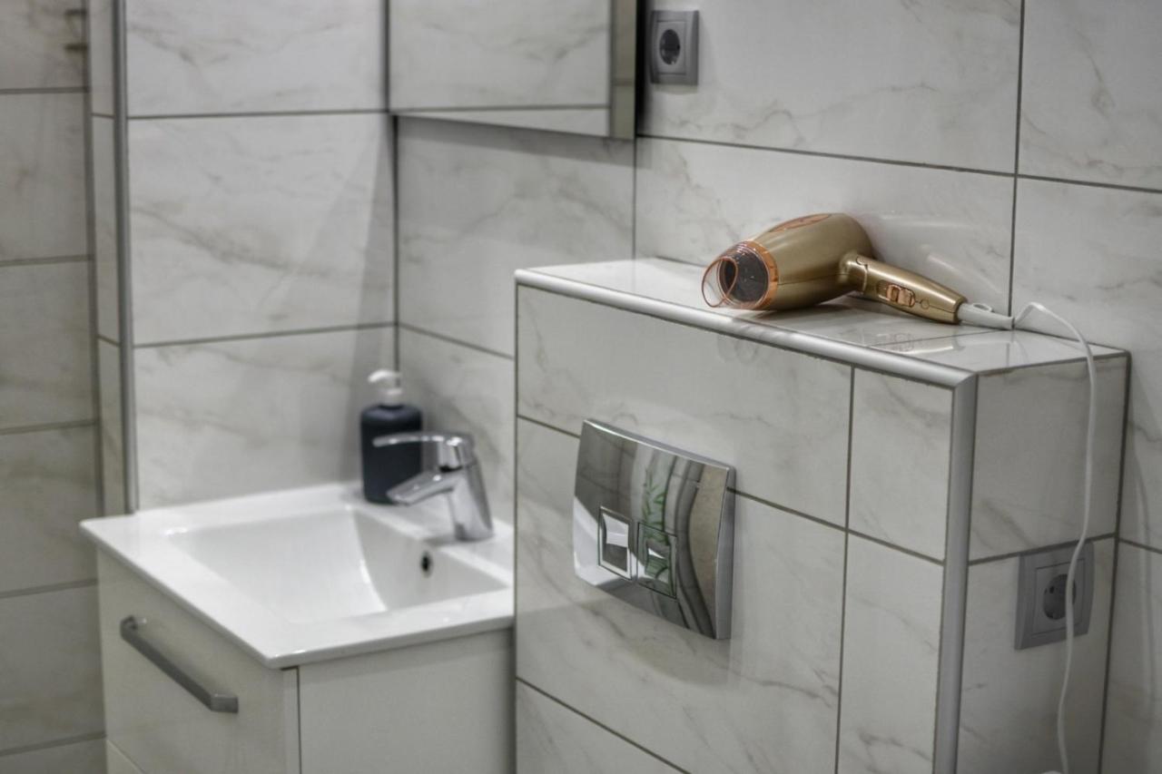 Apartman Nena Višegrad מראה חיצוני תמונה