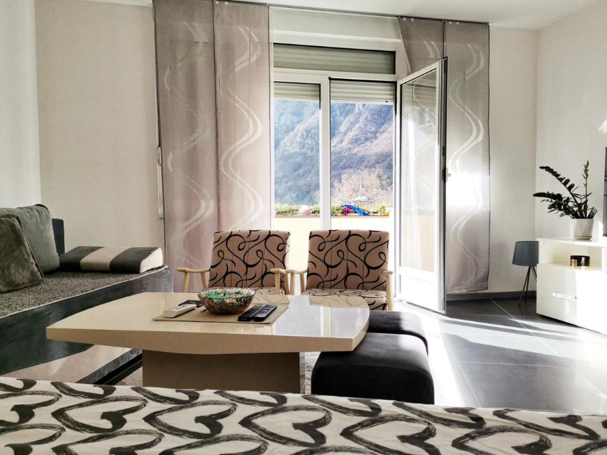 Apartman Nena Višegrad מראה חיצוני תמונה