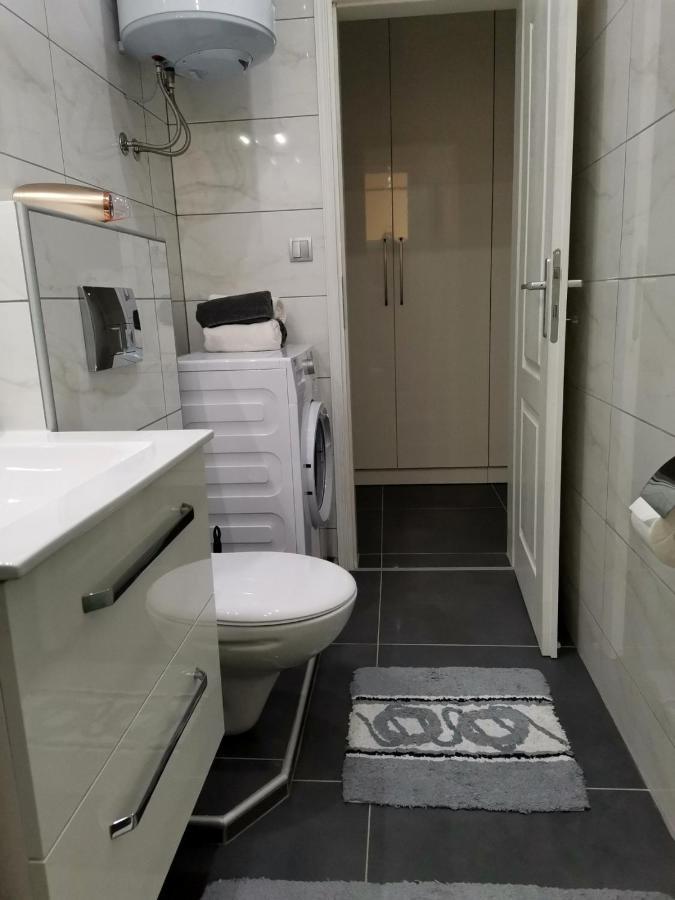 Apartman Nena Višegrad מראה חיצוני תמונה
