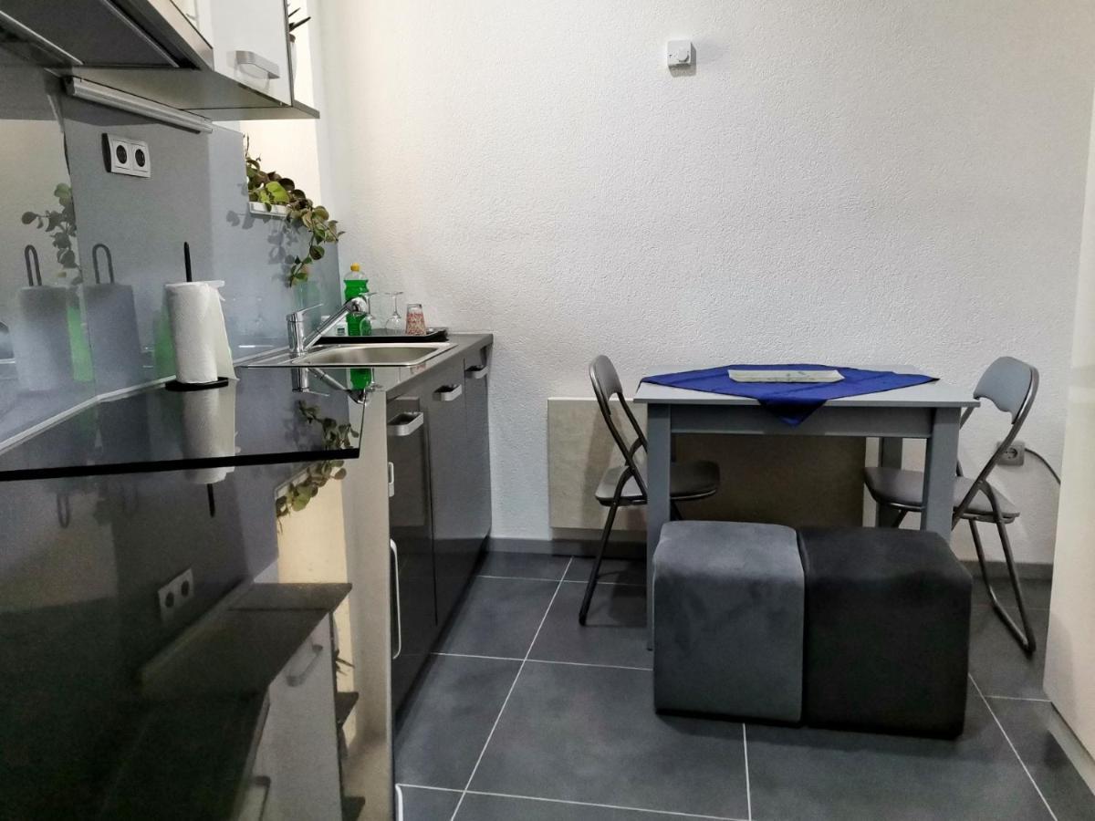 Apartman Nena Višegrad מראה חיצוני תמונה