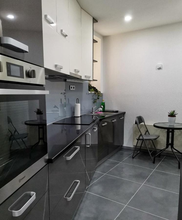 Apartman Nena Višegrad מראה חיצוני תמונה