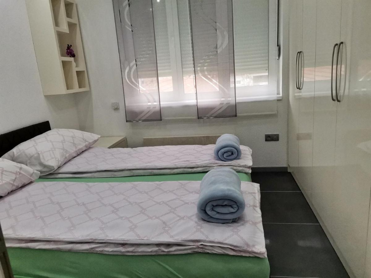 Apartman Nena Višegrad מראה חיצוני תמונה