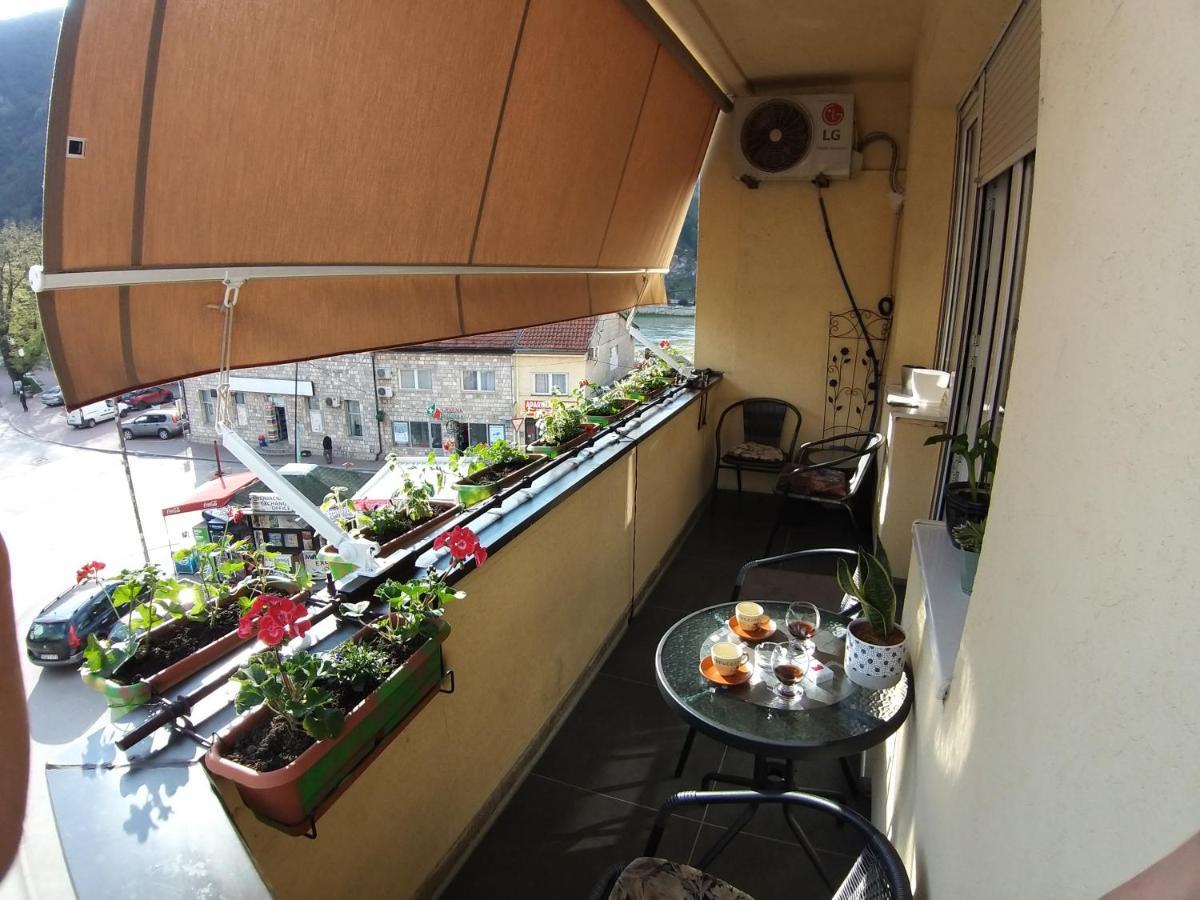 Apartman Nena Višegrad מראה חיצוני תמונה