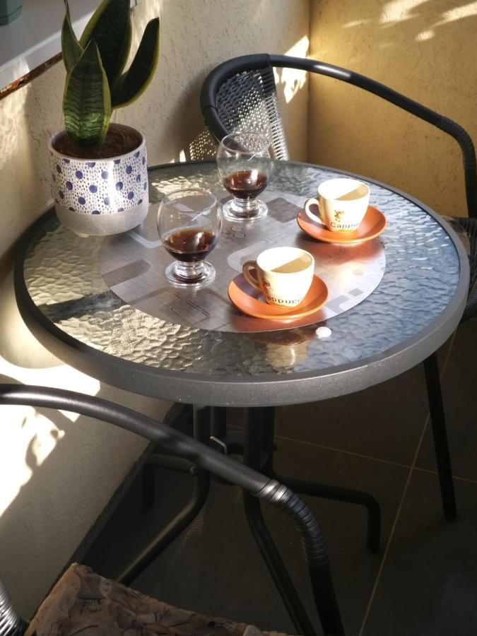 Apartman Nena Višegrad מראה חיצוני תמונה