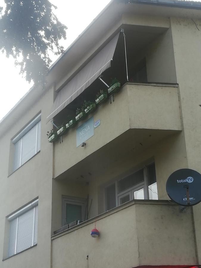 Apartman Nena Višegrad מראה חיצוני תמונה