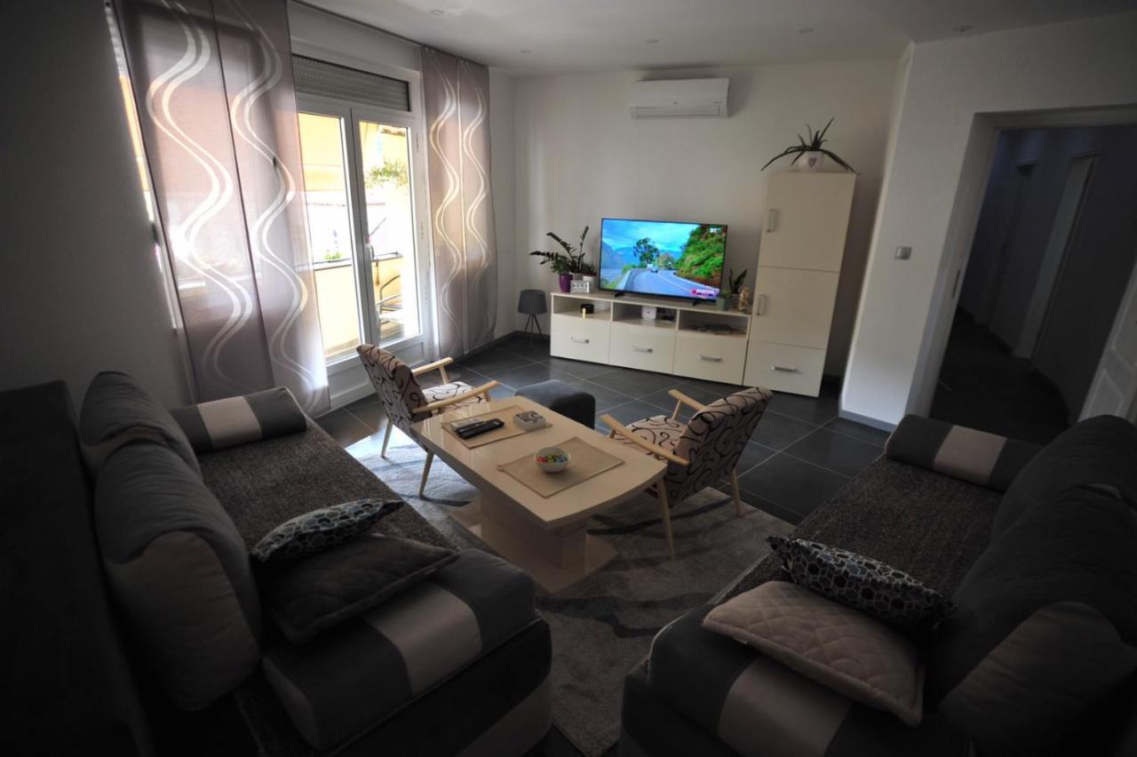 Apartman Nena Višegrad מראה חיצוני תמונה