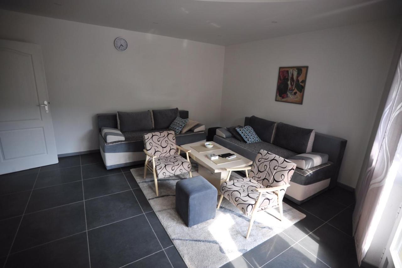 Apartman Nena Višegrad מראה חיצוני תמונה