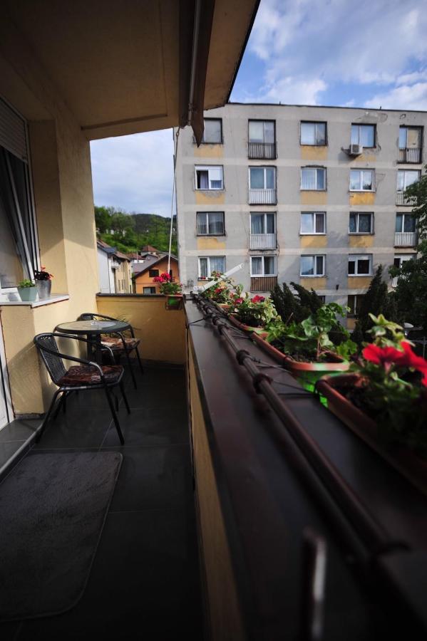 Apartman Nena Višegrad מראה חיצוני תמונה