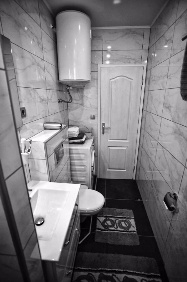 Apartman Nena Višegrad מראה חיצוני תמונה