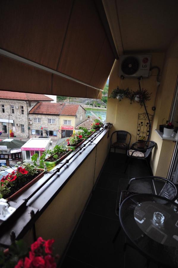 Apartman Nena Višegrad מראה חיצוני תמונה