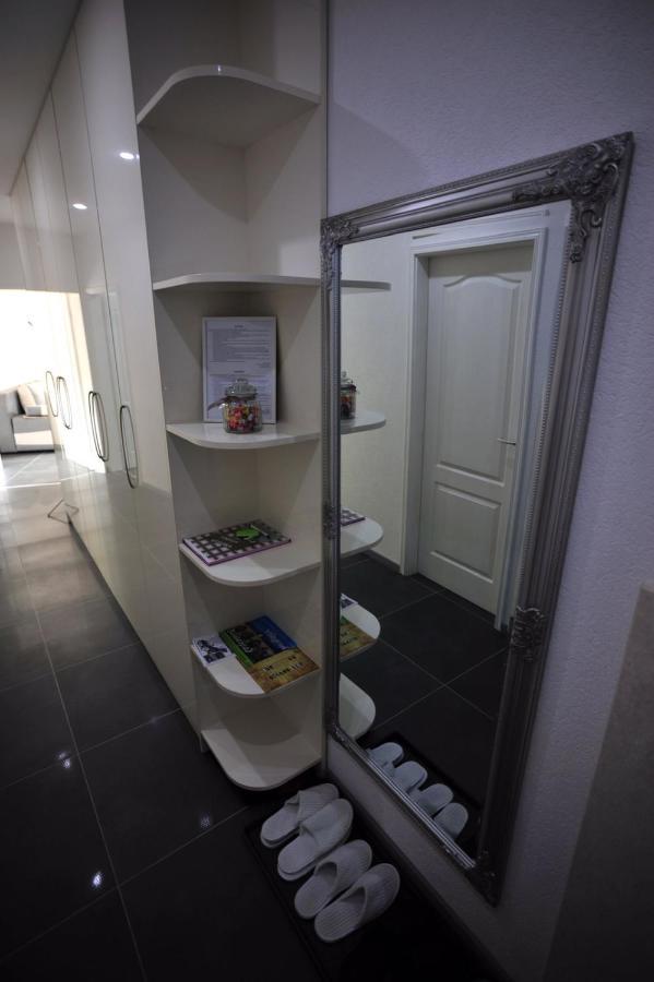 Apartman Nena Višegrad מראה חיצוני תמונה