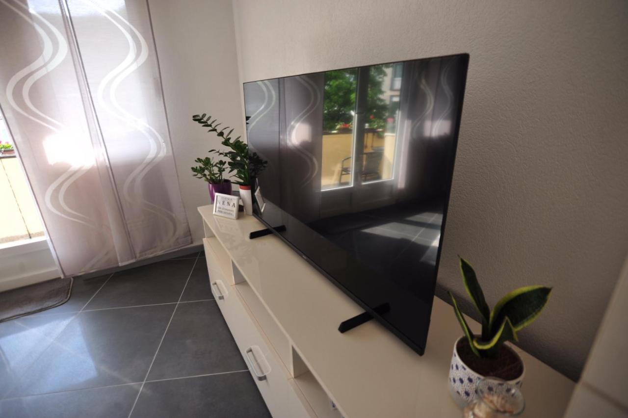 Apartman Nena Višegrad מראה חיצוני תמונה