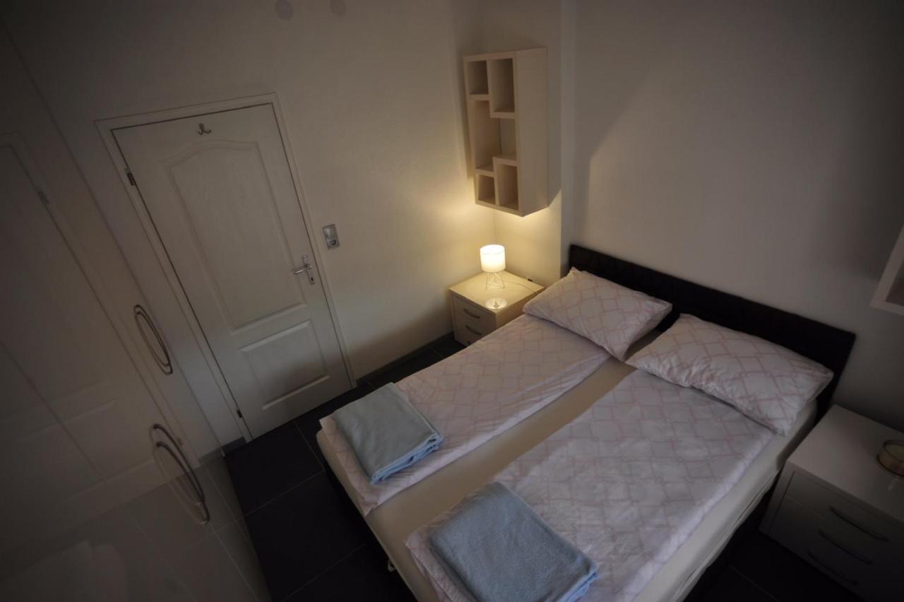 Apartman Nena Višegrad מראה חיצוני תמונה