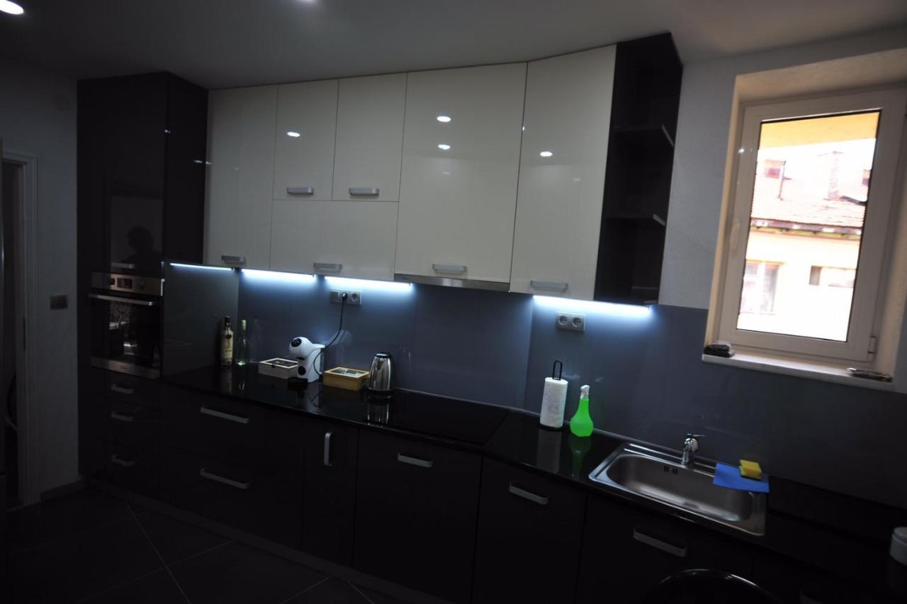 Apartman Nena Višegrad מראה חיצוני תמונה