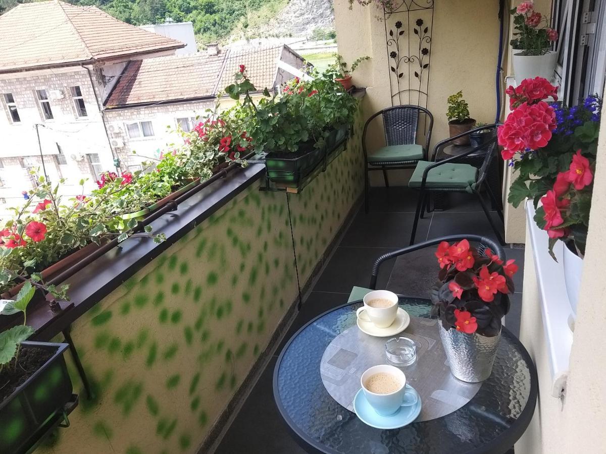 Apartman Nena Višegrad מראה חיצוני תמונה