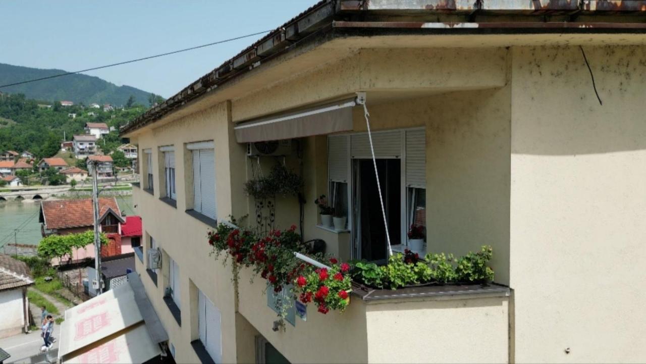 Apartman Nena Višegrad מראה חיצוני תמונה