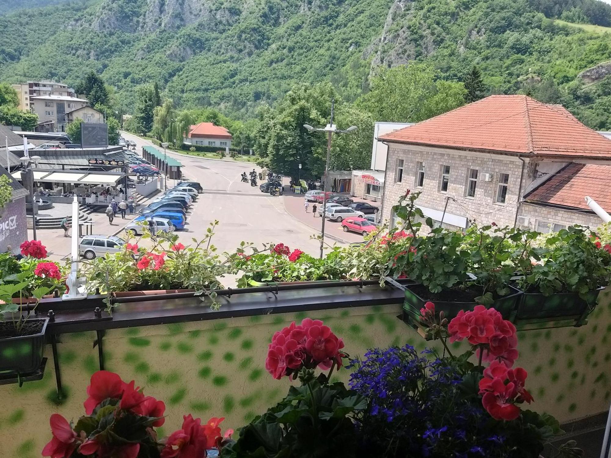 Apartman Nena Višegrad חדר תמונה